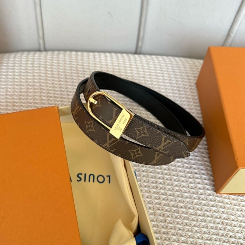 Louis Vuitton Belts